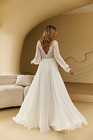 Olga Sposa 3407 | Широкий выбор свадебных платьев и аксессуаров в свадебном салоне «Ольга»