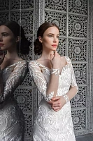 Olga Sposa 1637 | Широкий выбор свадебных платьев и аксессуаров в свадебном салоне «Ольга»