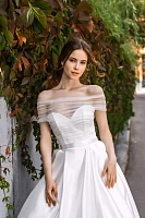 Olga Sposa 1635 | Широкий выбор свадебных платьев и аксессуаров в свадебном салоне «Ольга»