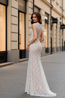 Olga Sposa 3288 | Широкий выбор свадебных платьев и аксессуаров в свадебном салоне «Ольга»