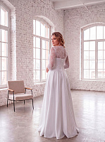 Olga Sposa 2023 | Широкий выбор свадебных платьев и аксессуаров в свадебном салоне «Ольга»