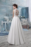 Olga Sposa 1260 | Широкий выбор свадебных платьев и аксессуаров в свадебном салоне «Ольга»