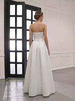 Olga Sposa 3311 | Широкий выбор свадебных платьев и аксессуаров в свадебном салоне «Ольга»