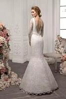 Olga Sposa 1183 | Широкий выбор свадебных платьев и аксессуаров в свадебном салоне «Ольга»