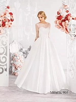 Olga Sposa 905 | Широкий выбор свадебных платьев и аксессуаров в свадебном салоне «Ольга»