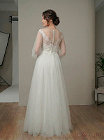 Olga Sposa 3367 | Широкий выбор свадебных платьев и аксессуаров в свадебном салоне «Ольга»