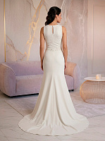 Olga Sposa 3346 | Широкий выбор свадебных платьев и аксессуаров в свадебном салоне «Ольга»