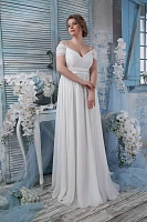 Olga Sposa 2001 | Широкий выбор свадебных платьев и аксессуаров в свадебном салоне «Ольга»