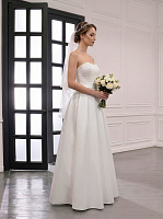 Olga Sposa 3311 | Широкий выбор свадебных платьев и аксессуаров в свадебном салоне «Ольга»