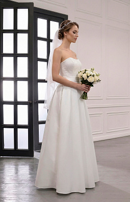 Olga Sposa 3311 | Широкий выбор свадебных платьев и аксессуаров в свадебном салоне «Ольга»