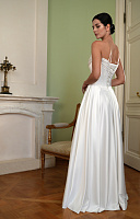 Olga Sposa 3216 | Широкий выбор свадебных платьев и аксессуаров в свадебном салоне «Ольга»