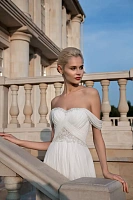 Olga Sposa 1226 | Широкий выбор свадебных платьев и аксессуаров в свадебном салоне «Ольга»