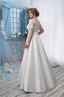 Olga Sposa 2003 | Широкий выбор свадебных платьев и аксессуаров в свадебном салоне «Ольга»