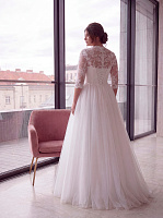 Olga Sposa 2014 | Широкий выбор свадебных платьев и аксессуаров в свадебном салоне «Ольга»
