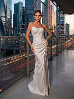 Olga Sposa 3357 | Широкий выбор свадебных платьев и аксессуаров в свадебном салоне «Ольга»