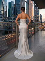 Olga Sposa 3357 | Широкий выбор свадебных платьев и аксессуаров в свадебном салоне «Ольга»