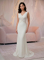 Olga Sposa 3346 | Широкий выбор свадебных платьев и аксессуаров в свадебном салоне «Ольга»