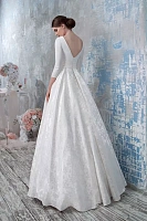 Olga Sposa 1275 | Широкий выбор свадебных платьев и аксессуаров в свадебном салоне «Ольга»