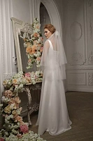  Фата OO7351 | Широкий выбор свадебных платьев и аксессуаров в свадебном салоне «Ольга»