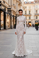 Olga Sposa 3277 | Широкий выбор свадебных платьев и аксессуаров в свадебном салоне «Ольга»