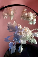  Цветы | Широкий выбор свадебных платьев и аксессуаров в свадебном салоне «Ольга»