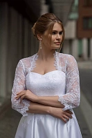 Olga Sposa 2023 | Широкий выбор свадебных платьев и аксессуаров в свадебном салоне «Ольга»