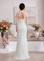 Olga Sposa 3303 | Широкий выбор свадебных платьев и аксессуаров в свадебном салоне «Ольга»