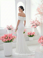 Olga Sposa 3312 | Широкий выбор свадебных платьев и аксессуаров в свадебном салоне «Ольга»