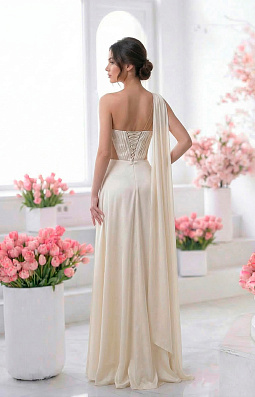 Olga Sposa 3320 | Широкий выбор свадебных платьев и аксессуаров в свадебном салоне «Ольга»