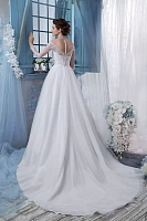 Olga Sposa 1286 | Широкий выбор свадебных платьев и аксессуаров в свадебном салоне «Ольга»