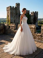 Olga Sposa 3352 | Широкий выбор свадебных платьев и аксессуаров в свадебном салоне «Ольга»