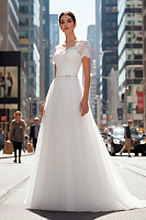 Olga Sposa 3209 | Широкий выбор свадебных платьев и аксессуаров в свадебном салоне «Ольга»