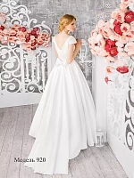 Olga Sposa 920 | Широкий выбор свадебных платьев и аксессуаров в свадебном салоне «Ольга»