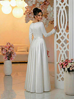 Olga Sposa 3339 | Широкий выбор свадебных платьев и аксессуаров в свадебном салоне «Ольга»