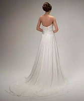 Lisa Donetti LD70265 | Широкий выбор свадебных платьев и аксессуаров в свадебном салоне «Ольга»