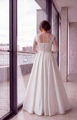Olga Sposa 2016 | Широкий выбор свадебных платьев и аксессуаров в свадебном салоне «Ольга»
