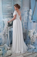 Olga Sposa 2001 | Широкий выбор свадебных платьев и аксессуаров в свадебном салоне «Ольга»
