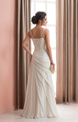 Olga Sposa 3305 | Широкий выбор свадебных платьев и аксессуаров в свадебном салоне «Ольга»