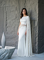 Olga Sposa 3302 | Широкий выбор свадебных платьев и аксессуаров в свадебном салоне «Ольга»