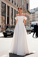 Olga Sposa 3216 | Широкий выбор свадебных платьев и аксессуаров в свадебном салоне «Ольга»