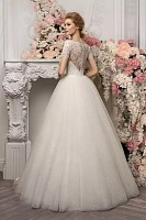 Olga Sposa 1177 | Широкий выбор свадебных платьев и аксессуаров в свадебном салоне «Ольга»