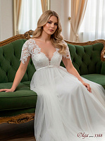 Olga Sposa 3368 | Широкий выбор свадебных платьев и аксессуаров в свадебном салоне «Ольга»