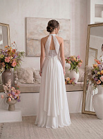 Olga Sposa 3322 | Широкий выбор свадебных платьев и аксессуаров в свадебном салоне «Ольга»