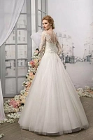 Olga Sposa 1188 | Широкий выбор свадебных платьев и аксессуаров в свадебном салоне «Ольга»