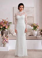 Olga Sposa 3303 | Широкий выбор свадебных платьев и аксессуаров в свадебном салоне «Ольга»