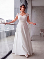Olga Sposa 2011 | Широкий выбор свадебных платьев и аксессуаров в свадебном салоне «Ольга»