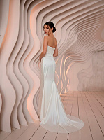 Olga Sposa 3315 | Широкий выбор свадебных платьев и аксессуаров в свадебном салоне «Ольга»