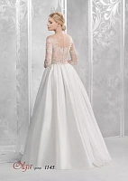 Olga Sposa 1145 | Широкий выбор свадебных платьев и аксессуаров в свадебном салоне «Ольга»