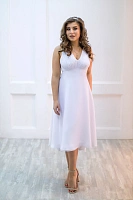 Olga Sposa D100 | Широкий выбор свадебных платьев и аксессуаров в свадебном салоне «Ольга»