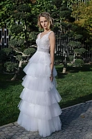 Olga Sposa 1731 | Широкий выбор свадебных платьев и аксессуаров в свадебном салоне «Ольга»